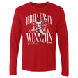 Jameis Winston Men's Long Sleeve T-Shirt | 500 LEVEL
