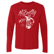 Jake McCarthy Men's Long Sleeve T-Shirt | 500 LEVEL