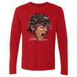 Patrick Kane Men's Long Sleeve T-Shirt | 500 LEVEL