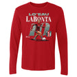 Lo'eau LaBonta Men's Long Sleeve T-Shirt | 500 LEVEL