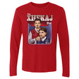 Arber Xhekaj Men's Long Sleeve T-Shirt | 500 LEVEL