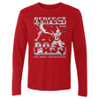 Jauan Jennings Men's Long Sleeve T-Shirt | 500 LEVEL
