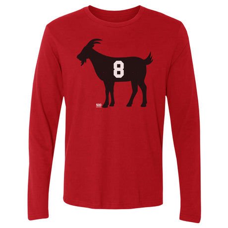 Louisville Men's Long Sleeve T-Shirt | 500 LEVEL