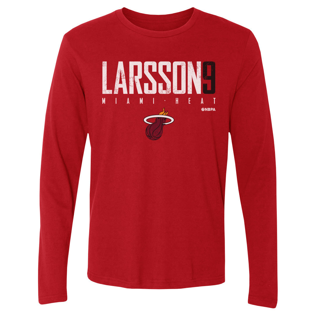 Pelle Larsson Men's Long Sleeve T-Shirt | 500 LEVEL