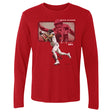 Mike Evans Men's Long Sleeve T-Shirt | 500 LEVEL