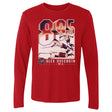 Alex Ovechkin Men's Long Sleeve T-Shirt | 500 LEVEL