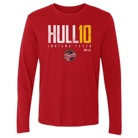 Lexie Hull Men's Long Sleeve T-Shirt | 500 LEVEL