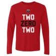 D.C. United Men's Long Sleeve T-Shirt | 500 LEVEL