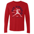 Bob Gibson Men's Long Sleeve T-Shirt | 500 LEVEL