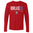 Isobel Borlase Men's Long Sleeve T-Shirt | 500 LEVEL