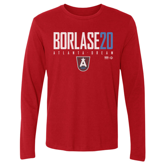Isobel Borlase Men's Long Sleeve T-Shirt | 500 LEVEL