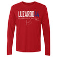Jesus Luzardo Men's Long Sleeve T-Shirt | 500 LEVEL