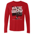 Baker Mayfield Men's Long Sleeve T-Shirt | 500 LEVEL