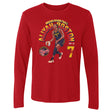 Aliyah Boston Men's Long Sleeve T-Shirt | 500 LEVEL