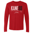 Patrick Kane Men's Long Sleeve T-Shirt | 500 LEVEL