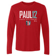 Gianna Paul Men's Long Sleeve T-Shirt | 500 LEVEL