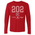 DC Defenders Men's Long Sleeve T-Shirt | 500 LEVEL