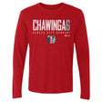 Temwa Chawinga Men's Long Sleeve T-Shirt | 500 LEVEL