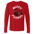 Christmas Men's Long Sleeve T-Shirt | 500 LEVEL