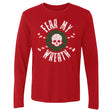 Christmas Men's Long Sleeve T-Shirt | 500 LEVEL
