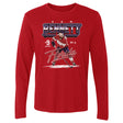Sam Bennett Men's Long Sleeve T-Shirt | 500 LEVEL