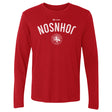 Jalen Johnson Men's Long Sleeve T-Shirt | 500 LEVEL