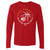 Trae Young Men's Long Sleeve T-Shirt | 500 LEVEL