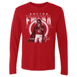Emeka Egbuka Men's Long Sleeve T-Shirt | 500 LEVEL