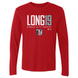 Mary Long Men's Long Sleeve T-Shirt | 500 LEVEL