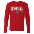 Kayla Sharples Men's Long Sleeve T-Shirt | 500 LEVEL