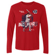 Roman Anthony Men's Long Sleeve T-Shirt | 500 LEVEL