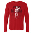 Kyler Murray Men's Long Sleeve T-Shirt | 500 LEVEL