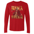 Bianca Belair Men's Long Sleeve T-Shirt | 500 LEVEL