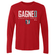 Clare Gagne Men's Long Sleeve T-Shirt | 500 LEVEL