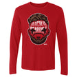 Ricky Pearsall Men's Long Sleeve T-Shirt | 500 LEVEL