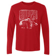 Chase Burns Men's Long Sleeve T-Shirt | 500 LEVEL