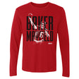 Baker Mayfield Men's Long Sleeve T-Shirt | 500 LEVEL
