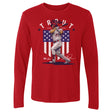 Mike Trout Men's Long Sleeve T-Shirt | 500 LEVEL