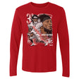 Antoine Winfield Jr. Men's Long Sleeve T-Shirt | 500 LEVEL