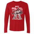Patrick Roy Men's Long Sleeve T-Shirt | 500 LEVEL