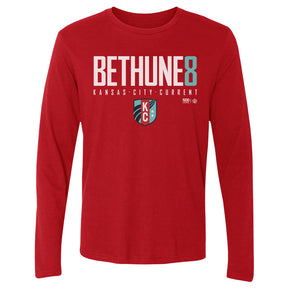 Croix Bethune Men's Long Sleeve T-Shirt | 500 LEVEL
