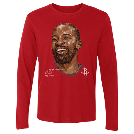 Jeff Green Men's Long Sleeve T-Shirt | 500 LEVEL