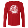 Caitlin Clark Men's Long Sleeve T-Shirt | 500 LEVEL