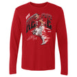 Travis Kelce Men's Long Sleeve T-Shirt | 500 LEVEL