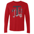 Toronto FC Men's Long Sleeve T-Shirt | 500 LEVEL
