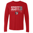 Katie Scott Men's Long Sleeve T-Shirt | 500 LEVEL