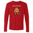 Hulk Hogan Men's Long Sleeve T-Shirt | 500 LEVEL