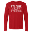 American Red Cross Men's Long Sleeve T-Shirt | 500 LEVEL