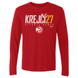 Vit Krejci Men's Long Sleeve T-Shirt | 500 LEVEL