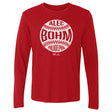 Alec Bohm Men's Long Sleeve T-Shirt | 500 LEVEL